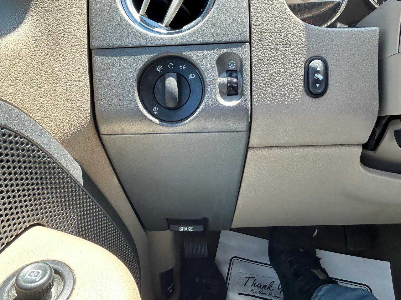 Used 2008 Ford F150 Lariat AWD/4WD image 25