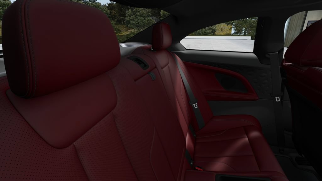 New 2026 BMW 230i Coupe w/ Premium Package RWD image 12