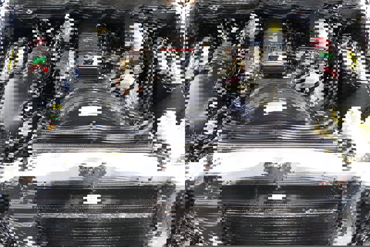 Used 2008 Dodge Ram 3500 Truck Laramie w/ Trailer Tow Group AWD/4WD image 14