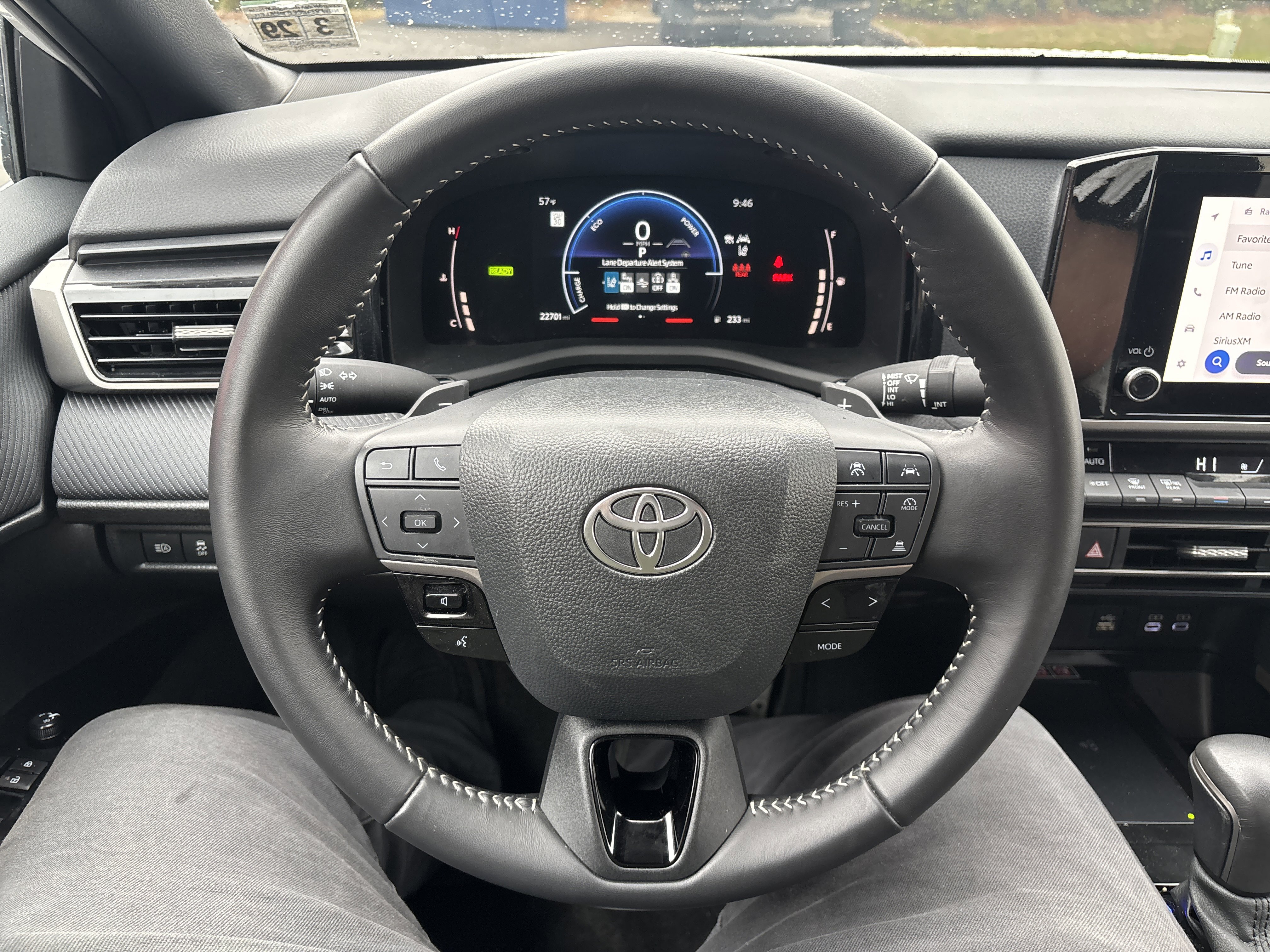 Certified 2025 Toyota Camry SE image 17