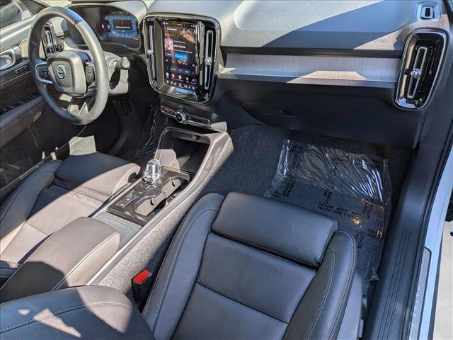 Certified 2026 Volvo XC40 B5 Ultra w/ Climate Package AWD/4WD image 23