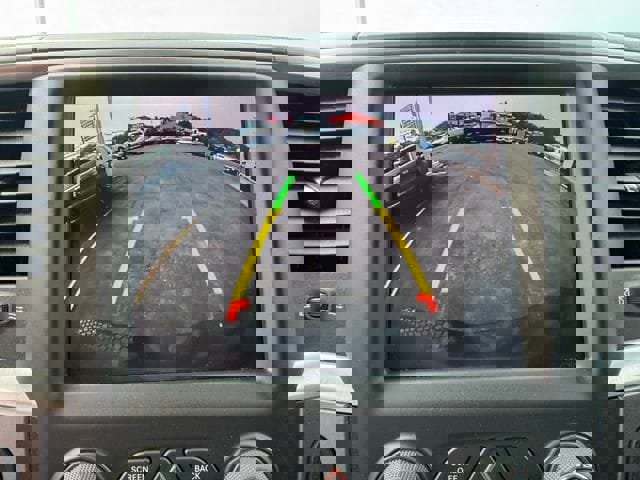 Used 2022 RAM 1500 Classic Warlock w/ Electronics Group image 20