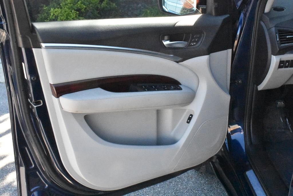 Used 2014 Acura MDX SH-AWD w/ Technology Package image 13