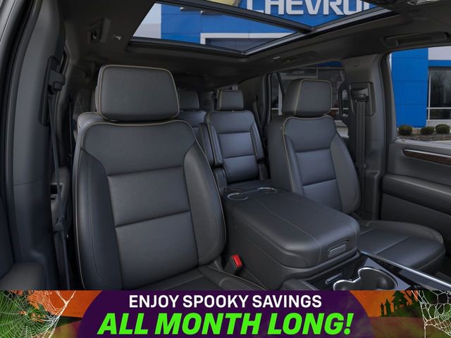 New 2026 Chevrolet Tahoe Premier image 16