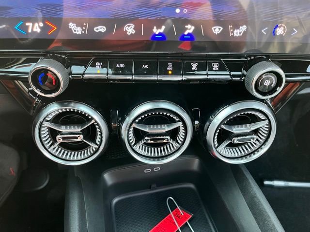 New 2024 Chevrolet Blazer EV LT image 40