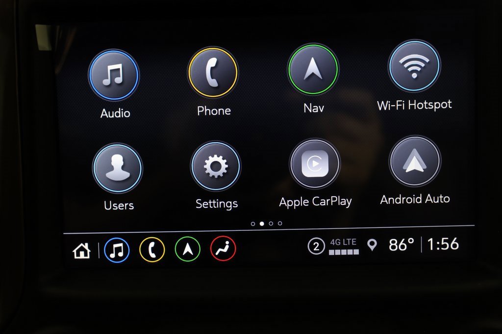 Used 2022 Chevrolet Silverado 3500 High Country w/ LPO, Hitch Package image 22