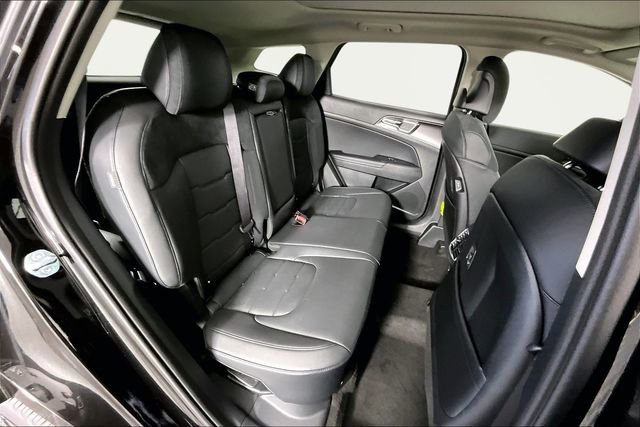 New 2026 Kia Sportage SX Prestige image 11