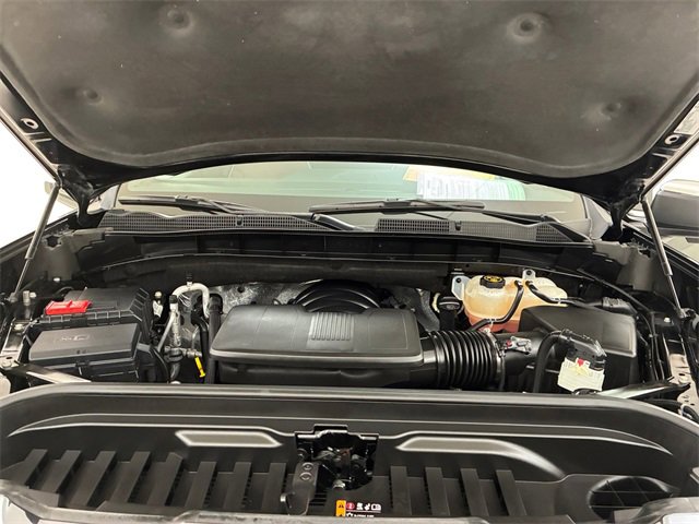 Used 2023 GMC Sierra 1500 Denali Ultimate image 11