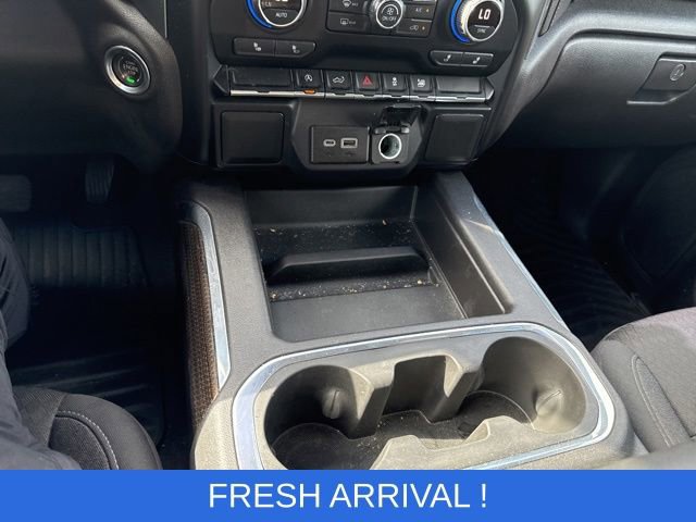 Used 2020 Chevrolet Silverado 1500 RST w/ All-Star Edition image 5