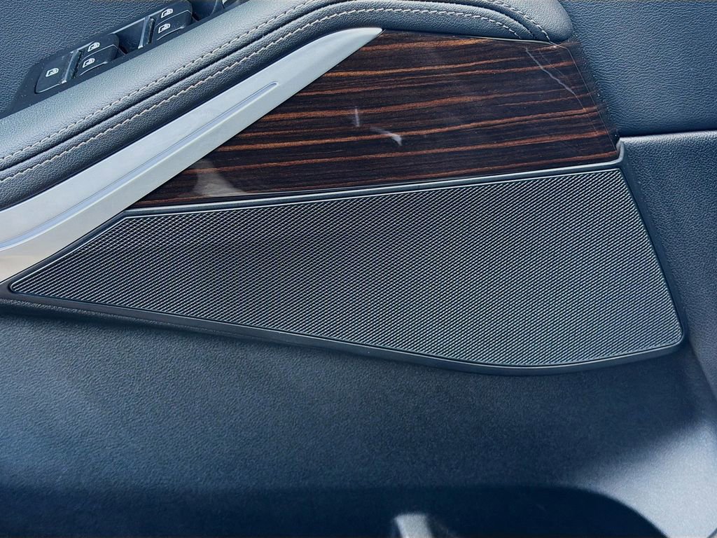 Used 2023 BMW X5 sDrive40i w/ Premium Package image 28