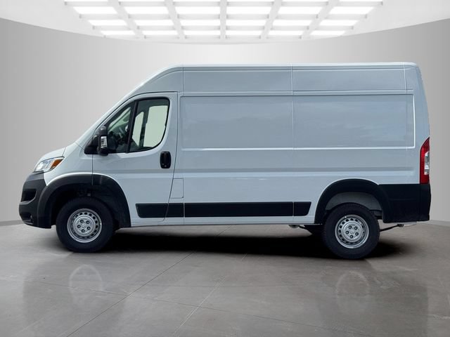 New 2026 RAM ProMaster 1500 w/ Convenience Group FWD image 3