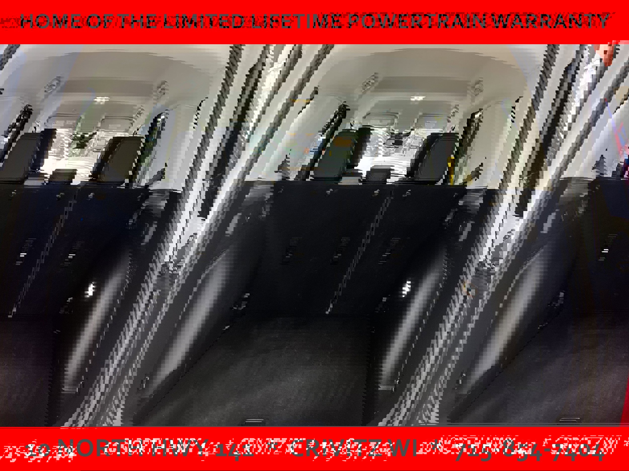 Used 2025 Ford Bronco Sport Big Bend image 4