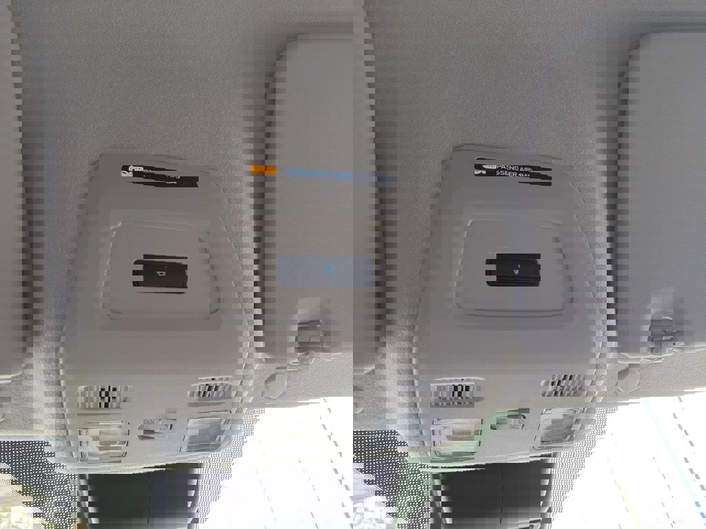 New 2026 Ford Transit 350 148 High Roof Extended AWD w/ Load Area Protection Package image 35