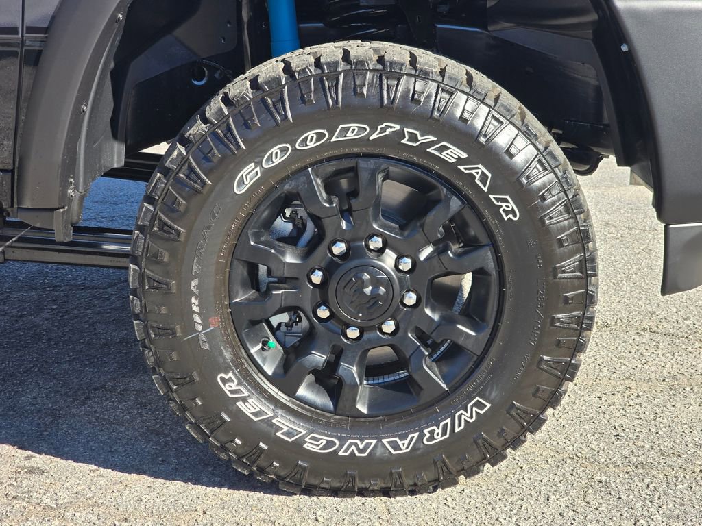 New 2026 RAM 2500 Power Wagon AWD/4WD image 15
