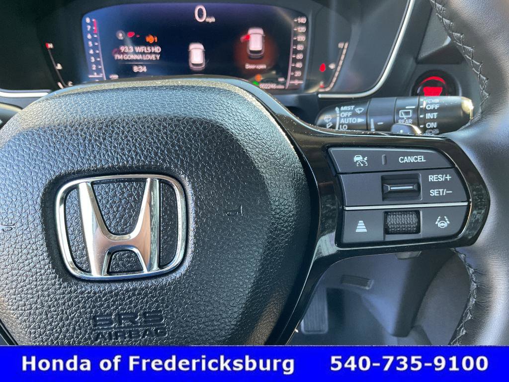 Used 2026 Honda Pilot Elite image 33