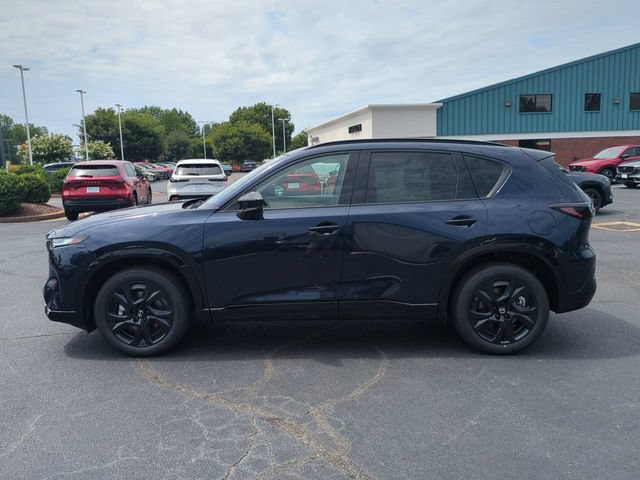 New 2026 MAZDA CX-5 2.5 S w/ Premium Plus Package AWD/4WD image 7