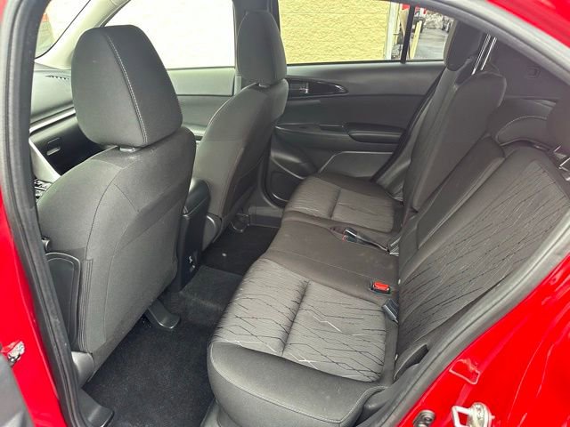 Used 2019 Mitsubishi Eclipse Cross SE image 17