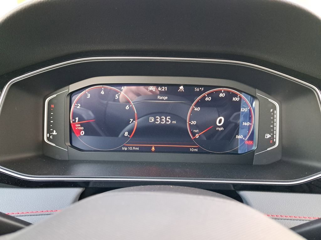 New 2026 Volkswagen Jetta GLI Autobahn FWD image 23