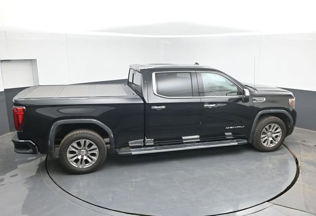 Used 2020 GMC Sierra 1500 Denali w/ Driver Alert Package II AWD/4WD image 26