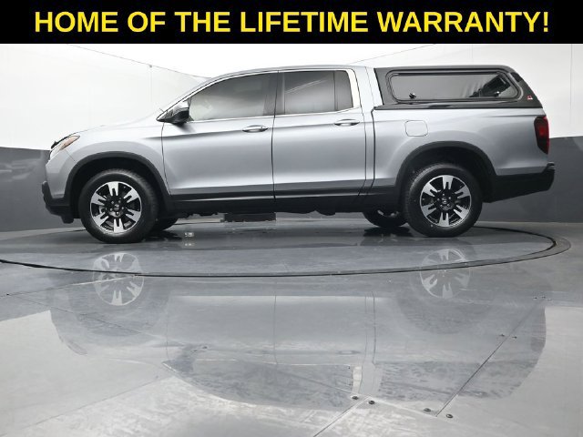 Used 2020 Honda Ridgeline RTL image 52