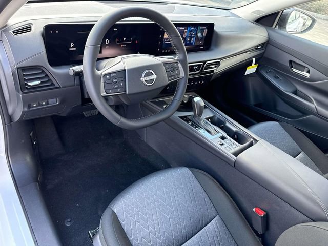 New 2026 Nissan Sentra SV w/ SV Convenience Package FWD image 24