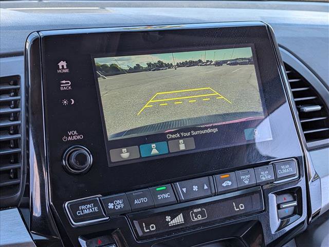 Used 2024 Honda Odyssey EX-L image 12