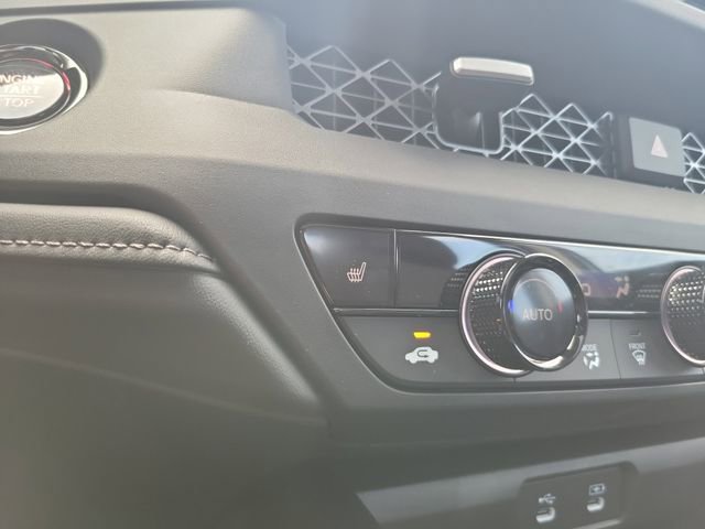 New 2026 Honda Accord SE image 26