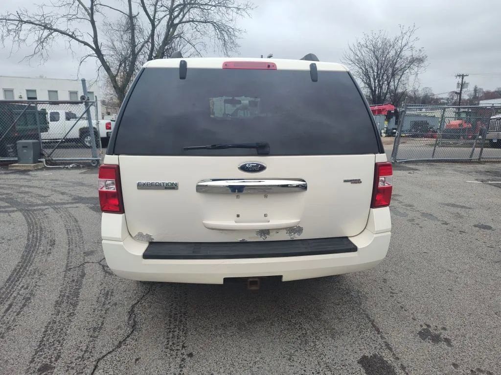 Used 2008 Ford Expedition Limited image 4