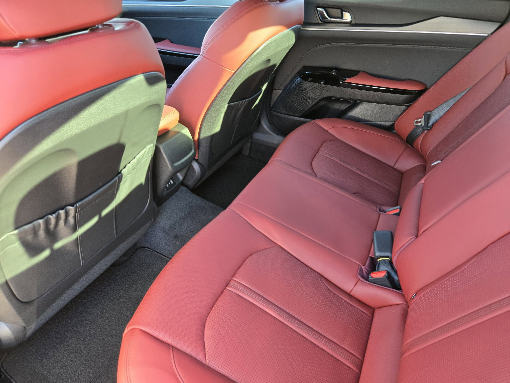 New 2026 Kia K5 GT-Line image 20