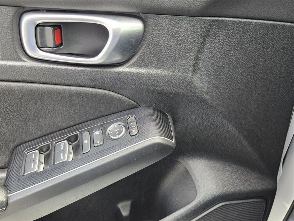 Used 2024 Honda Civic Sport Touring image 26