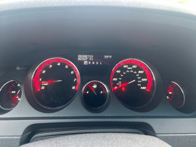 Used 2012 GMC Acadia SLE FWD image 26