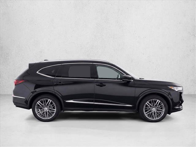 Used 2023 Acura MDX w/ Advance Package AWD/4WD image 8