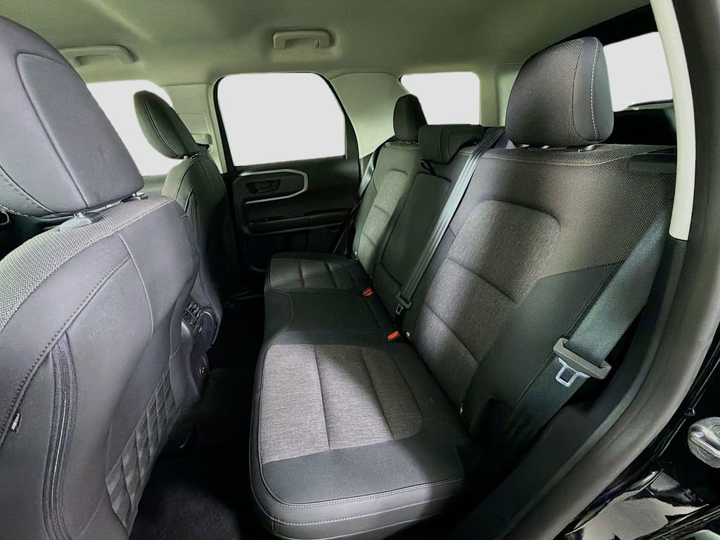 Used 2024 Ford Bronco Sport Big Bend AWD/4WD image 23