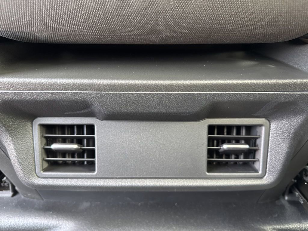 New 2026 Chevrolet Silverado 3500 W/T w/ Snow Plow Prep/Camper Package image 26