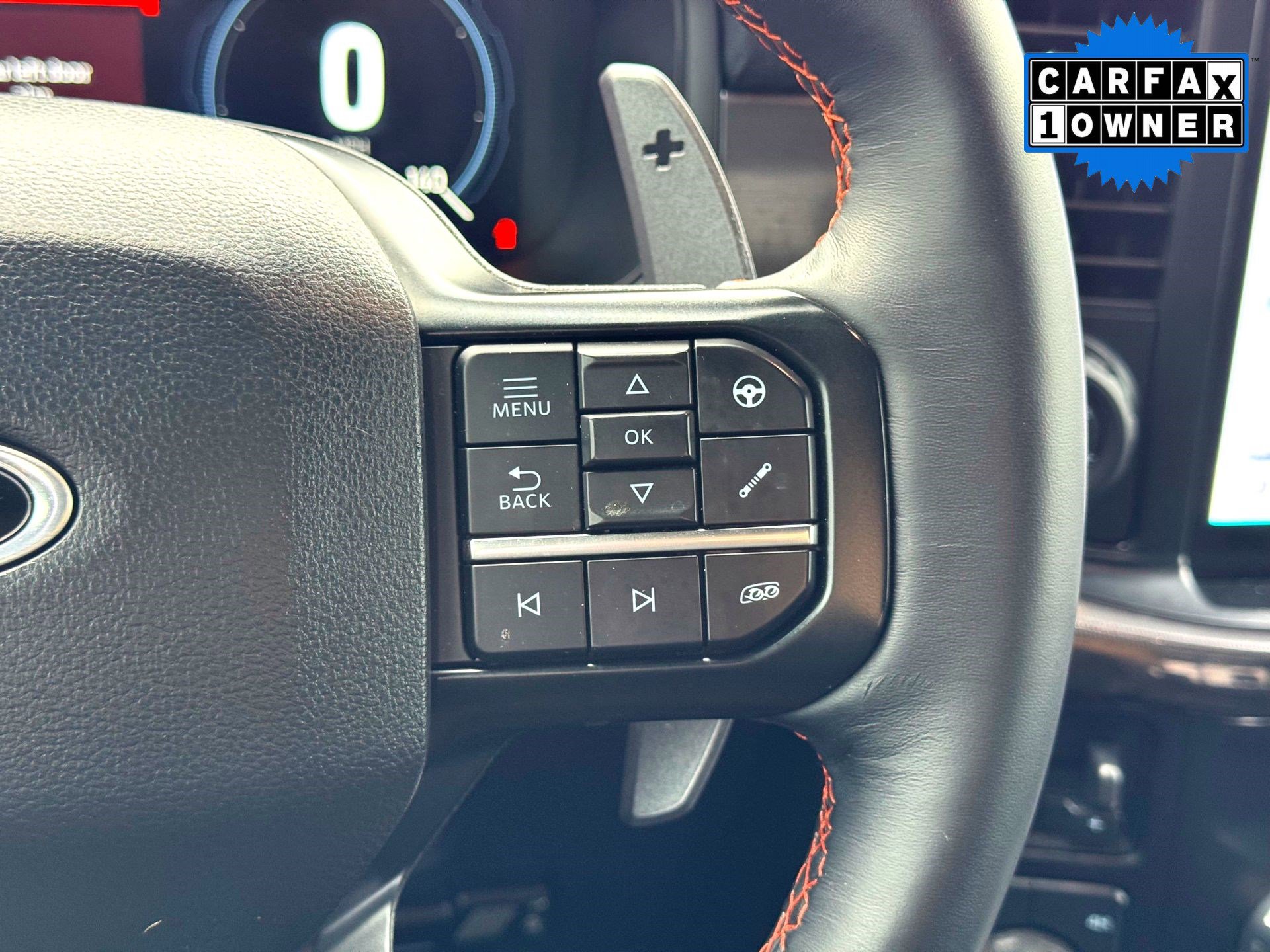 Used 2023 Ford F150 Raptor w/ Equipment Group 802A Raptor R image 35