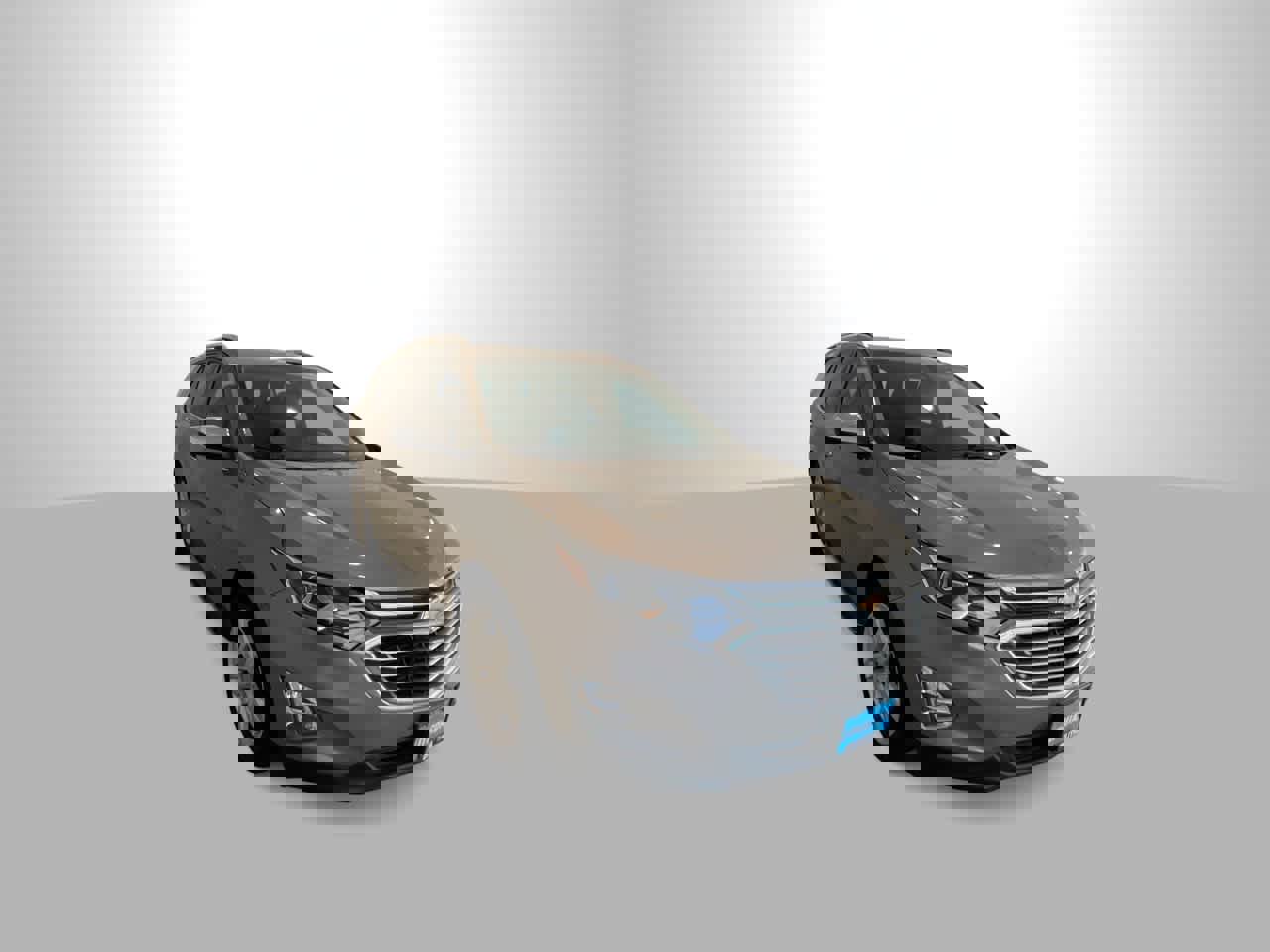 Used 2018 Chevrolet Equinox Premier video 2