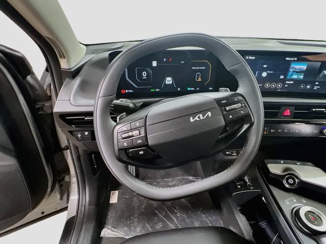 New 2026 Kia EV6 Light RWD image 11