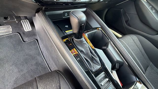 Used 2025 Honda Accord Sport image 24