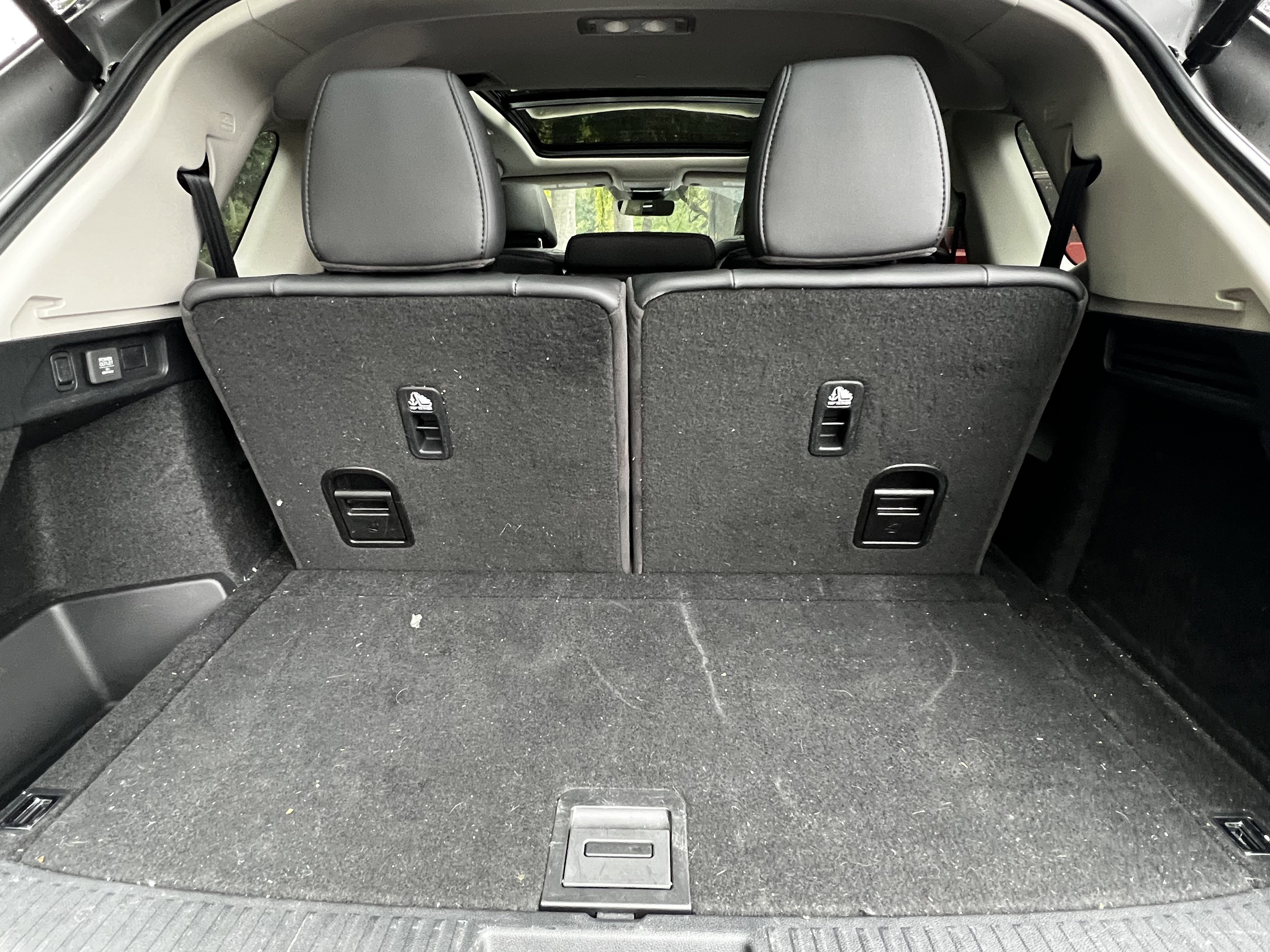 Certified 2024 Acura MDX SH-AWD image 40