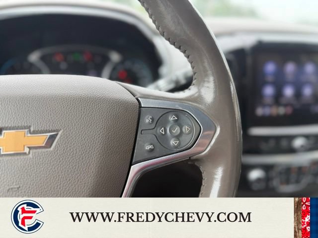 Used 2020 Chevrolet Traverse LT FWD image 43