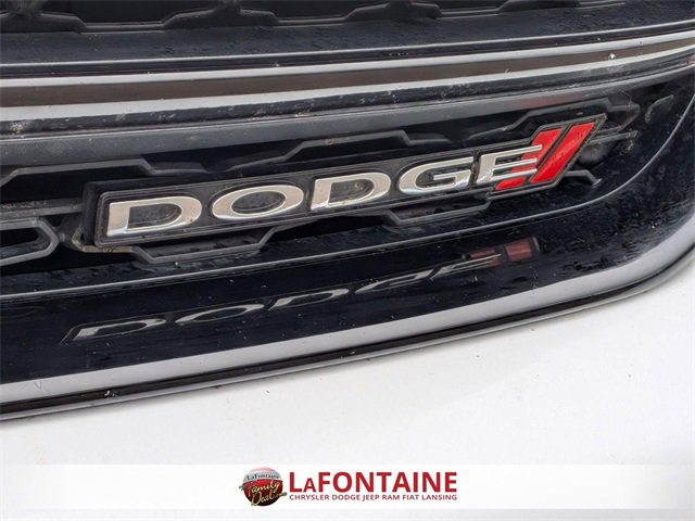 Certified 2023 Dodge Charger SXT image 9
