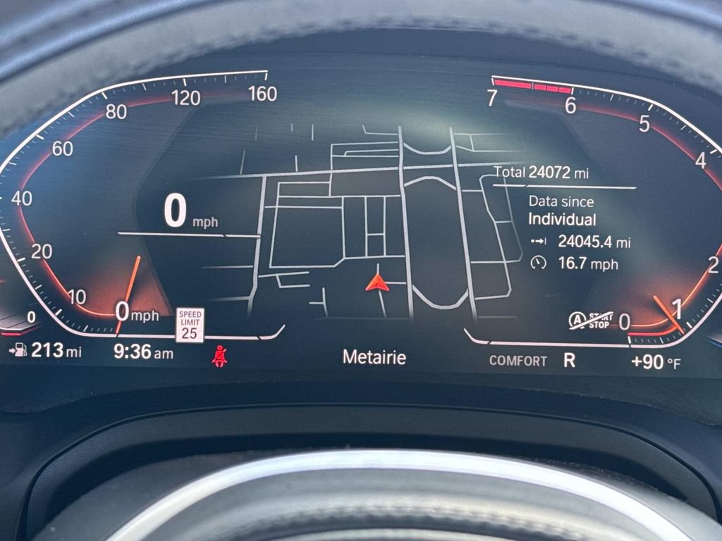 Used 2019 BMW 330i Sedan w/ M Sport Package RWD image 27