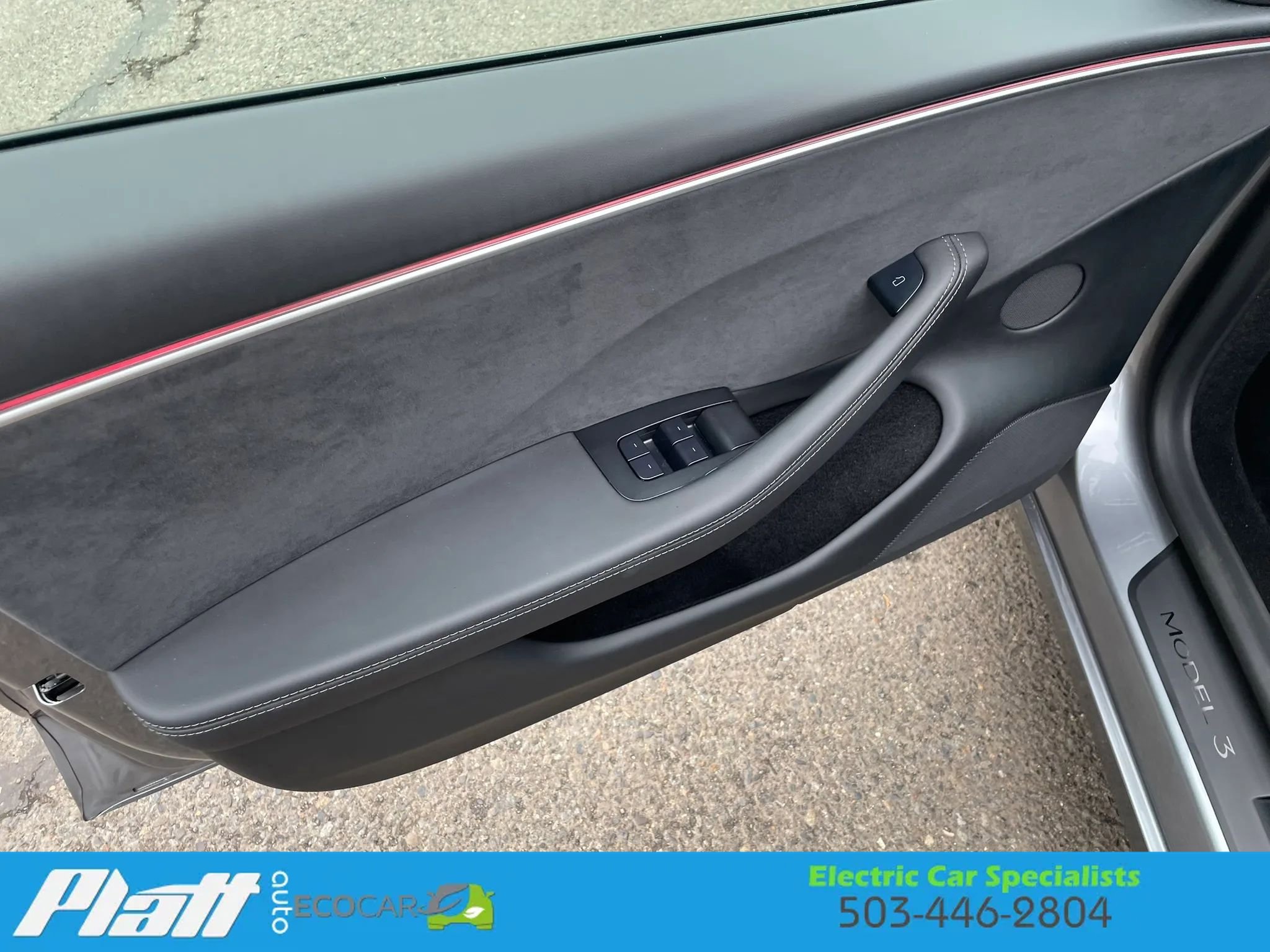 Used 2025 Tesla Model 3 Long Range image 20