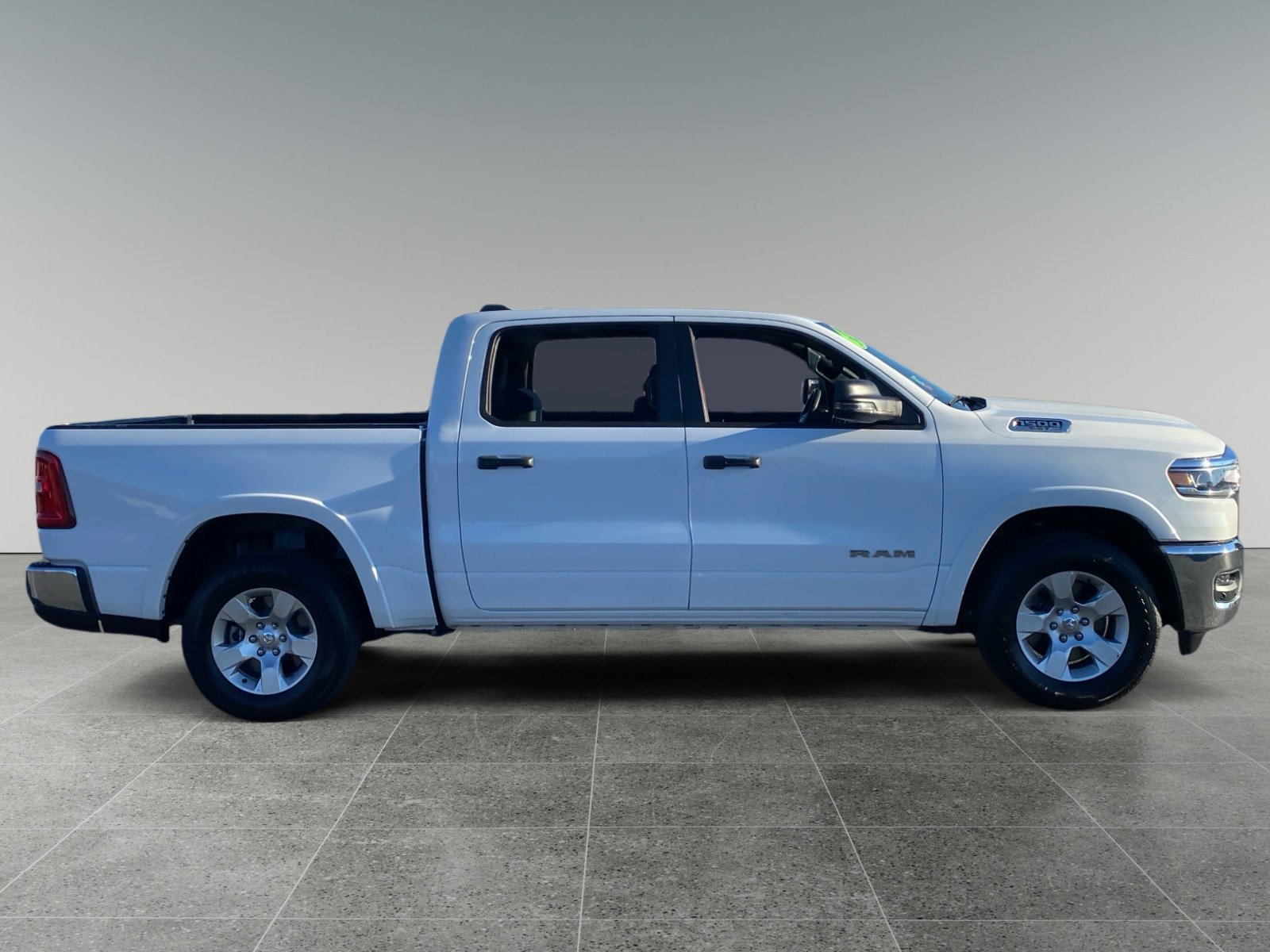 Used 2025 RAM 1500 Big Horn image 6