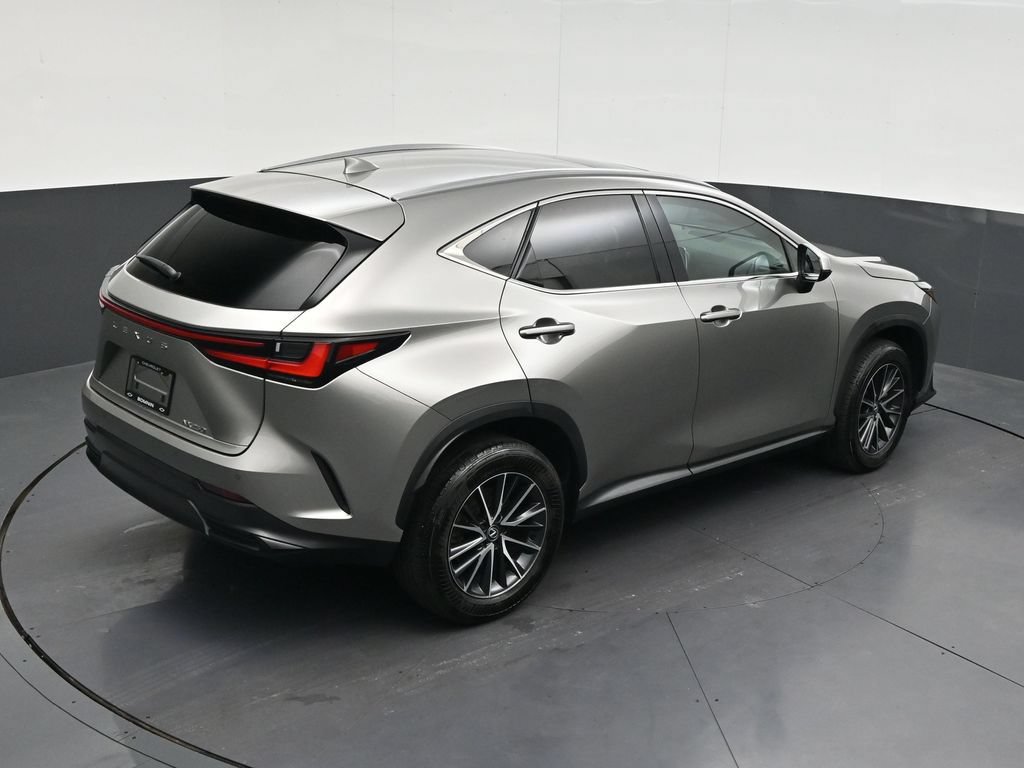 Used 2024 Lexus NX 250 FWD image 19