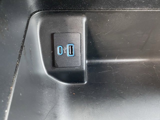 Used 2024 Ford F150 XLT w/ Mobile Office Package image 22