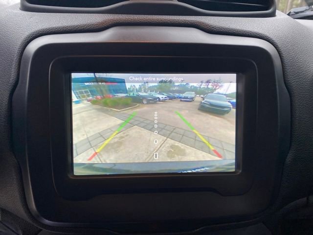 Used 2019 Jeep Renegade Altitude w/ Quick Order Package 2XM image 13