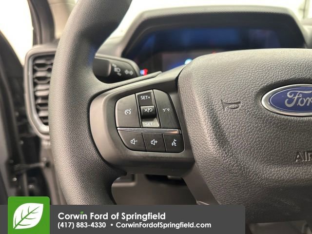 New 2026 Ford Ranger XL w/ Trailer Tow Package image 36