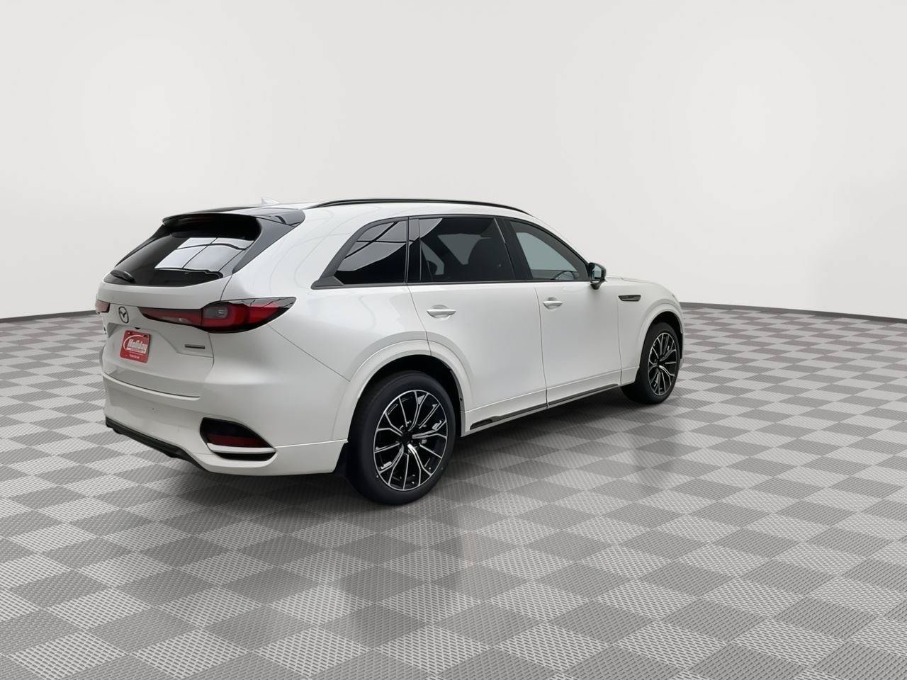 New 2026 MAZDA CX-70 3.3 Turbo S w/ Premium Package AWD/4WD image 43