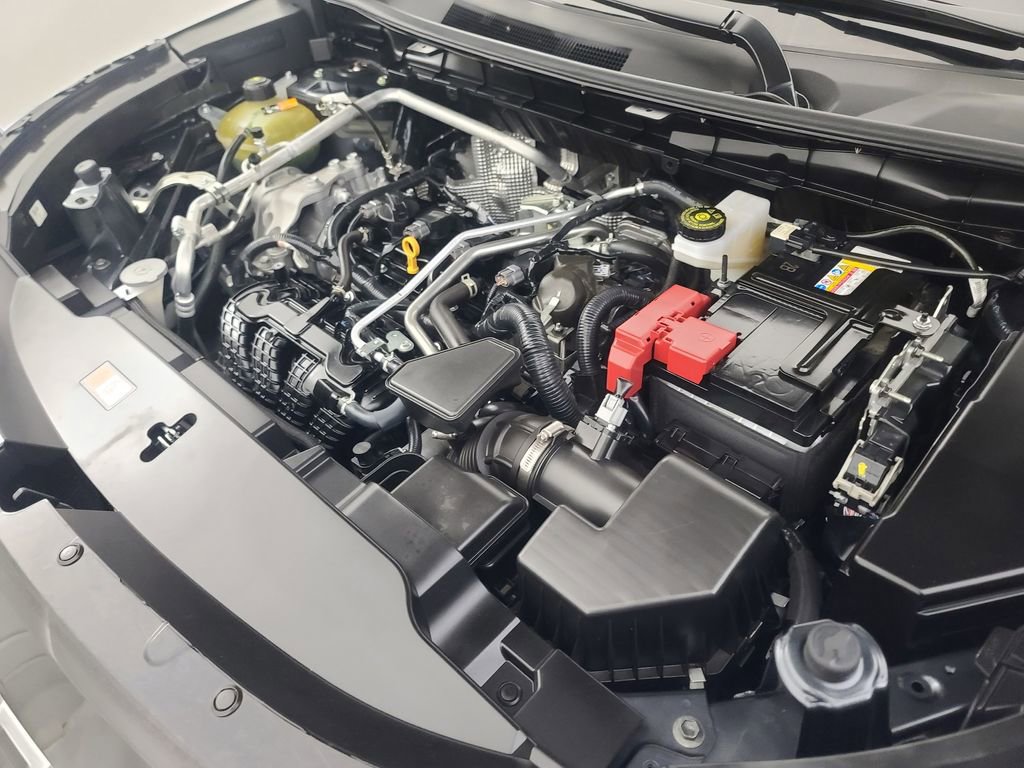 Used 2025 Mitsubishi Outlander SE image 39